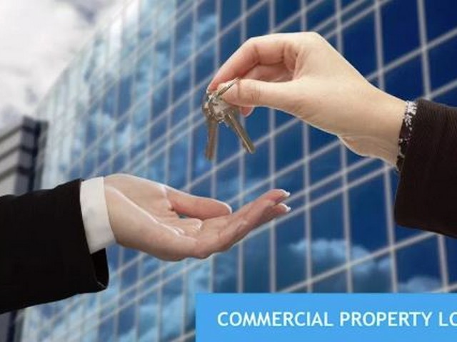 Commercial Mortgage Providers